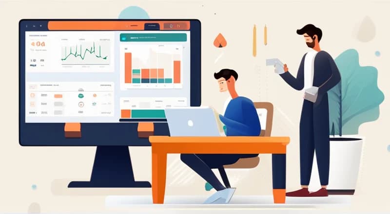 如何高效使用金蝶进销存财务软件？一份全面的操作指南