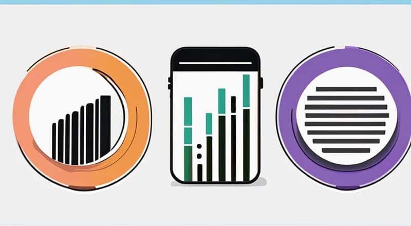 如何制作有效的客户管理表格和图表？