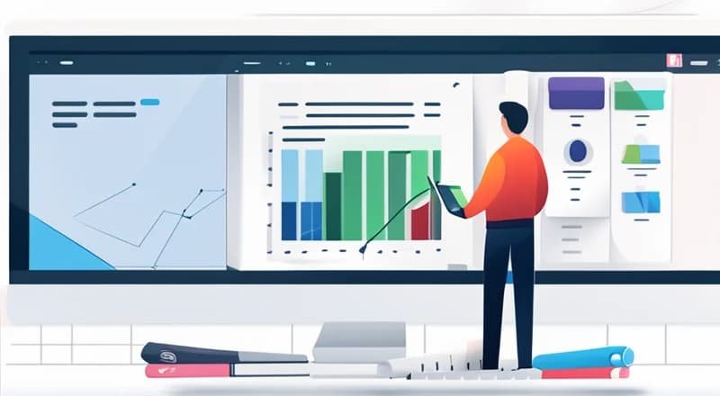 如何开发一款高效的免费图书销售管理软件？