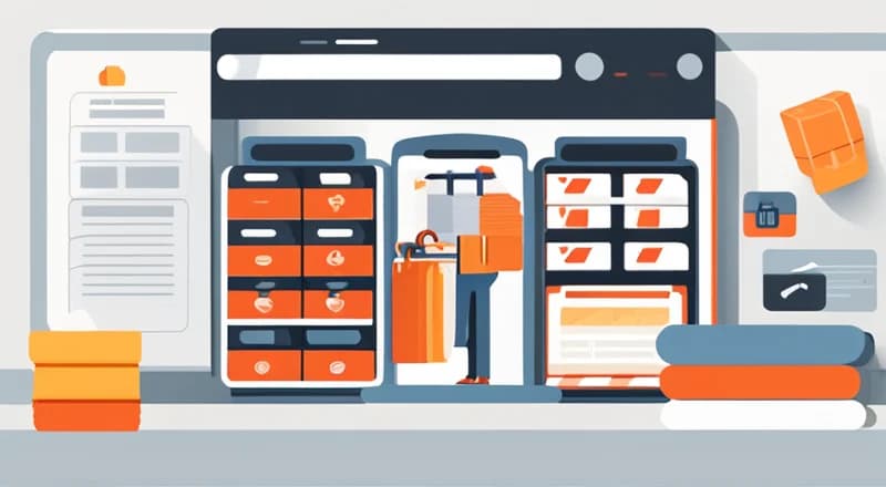 如何选择合适的进销存电商ERP系统？主要考虑哪些因素？