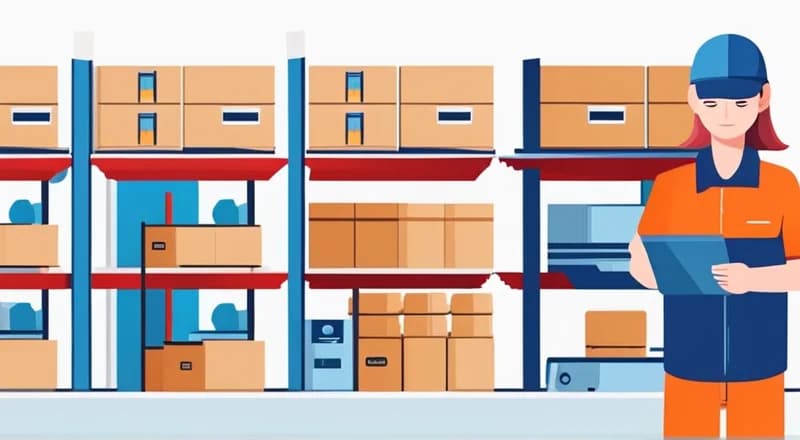 如何有效利用仓管员进销存软件管理仓库？