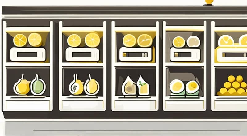 如何高效地修改柠檬云进销存仓库设置？