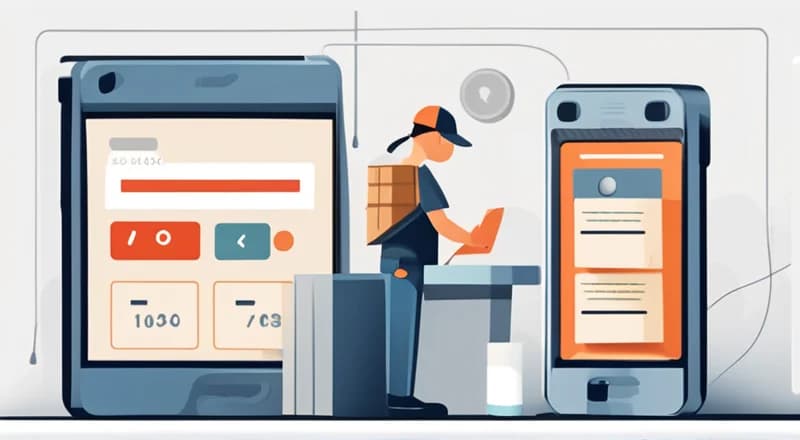 如何在进销存系统中添加商品序列号？详细步骤与技巧