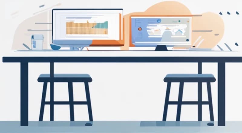 如何使用表格高效管理客户信息？