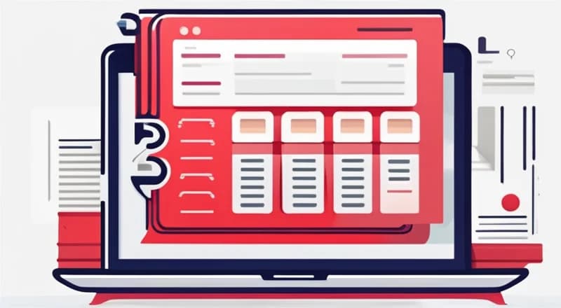 发票上出现红字时如何正确进行进销存处理？