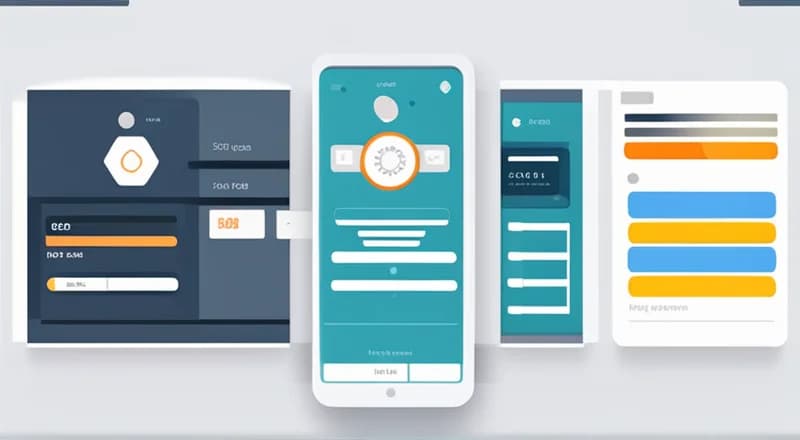 如何创建有效的客户地址管理表模板图？