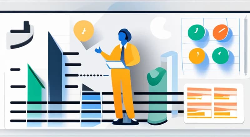 如何使用Excel表格来有效管理客户信息？