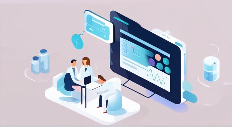 如何选择和使用医药销售公司管理软件以提高效率？