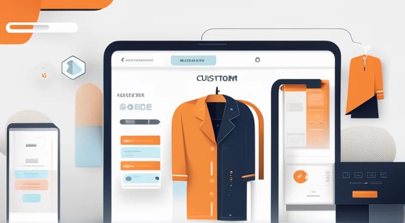 如何制作服装行业的核心客户管理表模板？