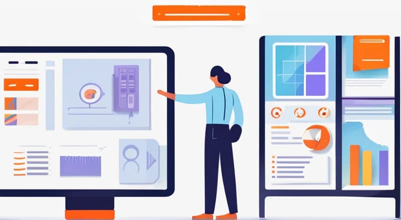 如何构建一个高效且安全的会展客户信息管理系统？