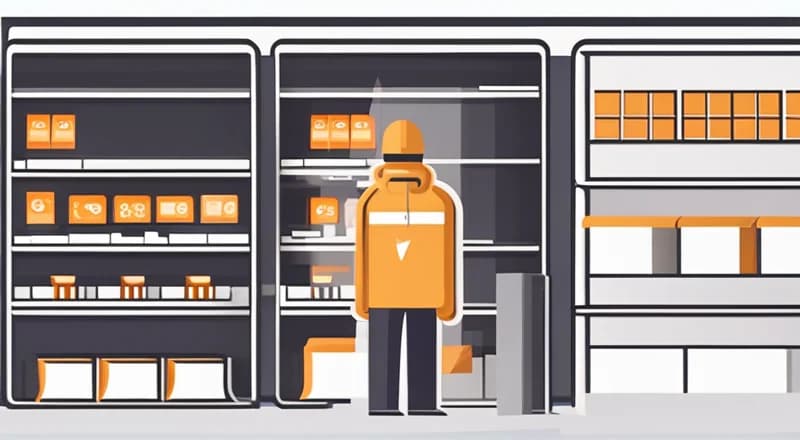 如何有效实施琦顺达进销存管理系统的盘点工作？