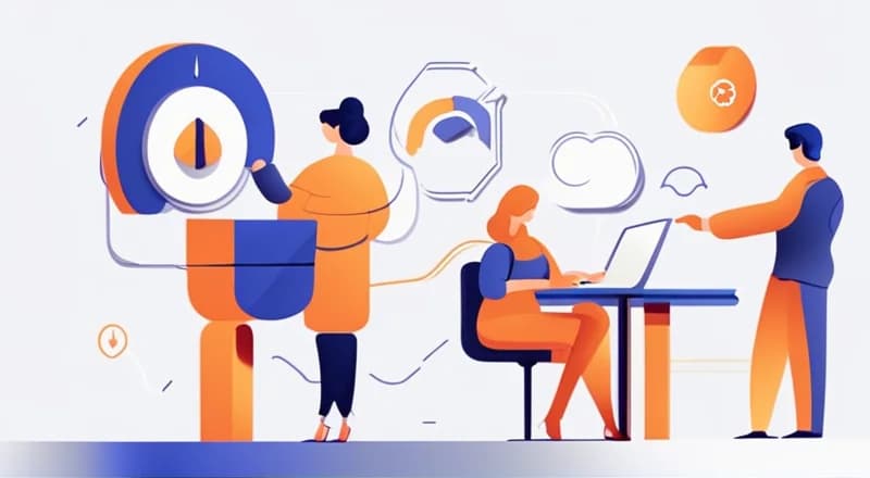 如何通过有效的销售管理提高客户的信任度？