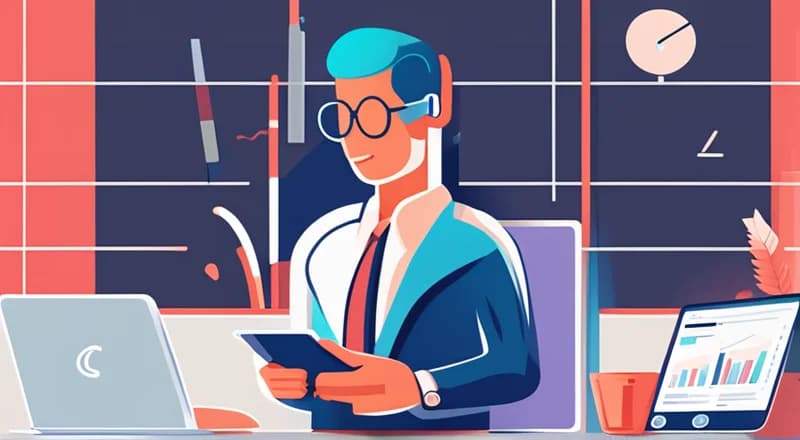 如何制定有效的销售管理软件销售话术以提高客户转化率？