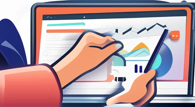 如何选择和实施企业销售管理软件？提升销售效率的五大关键步骤