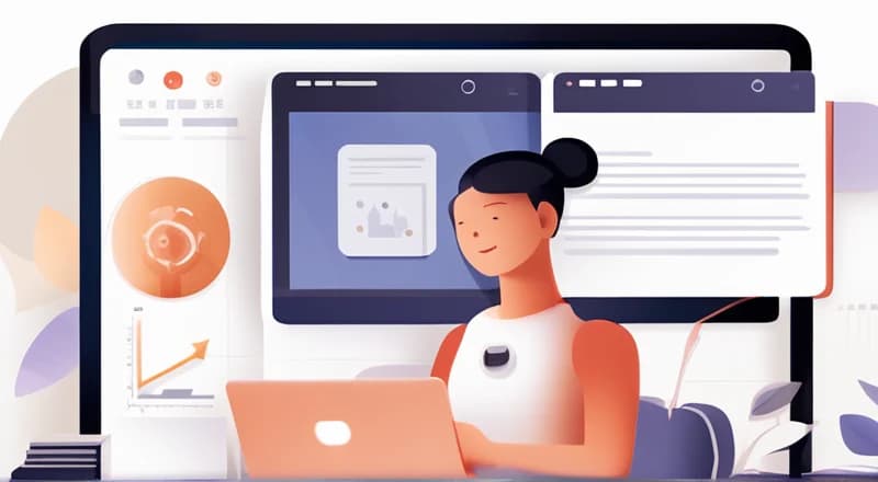 如何开发一款高效的客户健康信息管理软件？