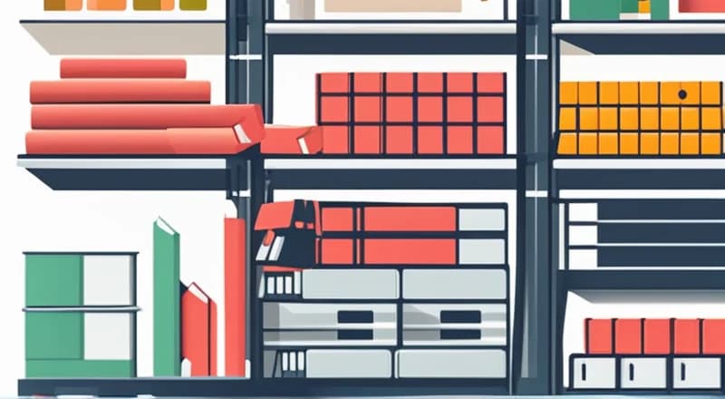 如何制作一份高效实用的动态进销存表？