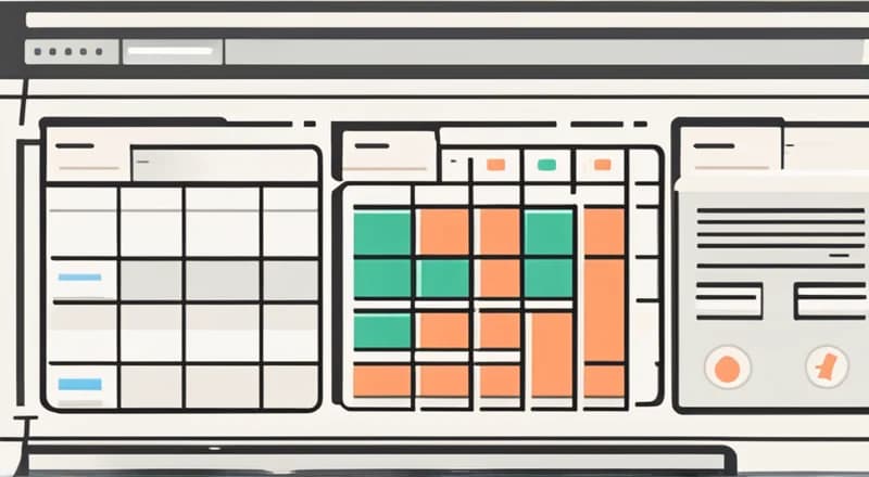 如何使用Excel函数优化仓库进销存表格管理？