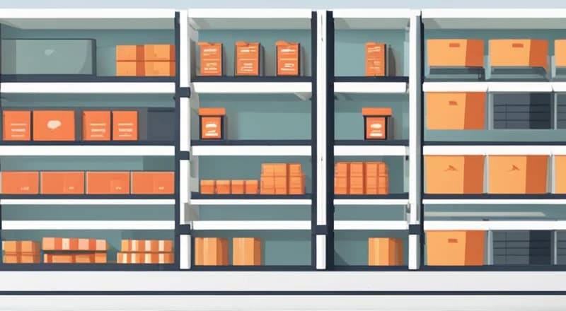 如何实现进销存与账务分离并有效管理账目？