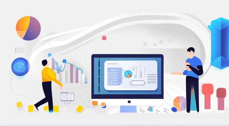 如何创建高效的客户资料管理模板？