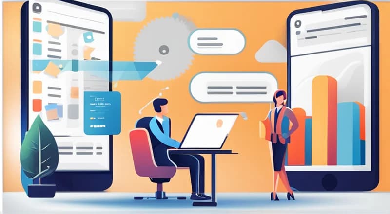 如何创建高效的代理商客户管理模板？