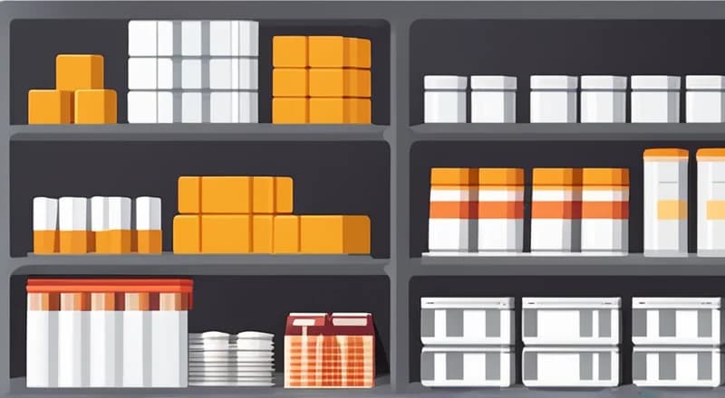 如何高效管理多门店的配送和库存？实现进销存一体化策略