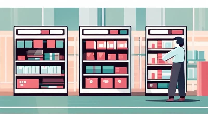 如何实现商城与进销存系统的无缝数据同步？