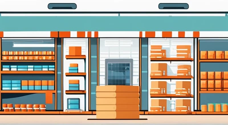 如何在没有软件的情况下高效地记录和管理进销存？