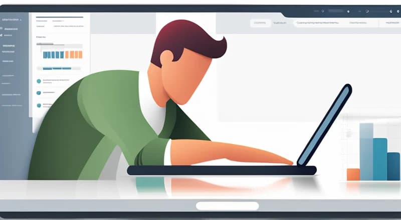 如何创建和使用戴尔客户关系管理模板来提升业务效率？