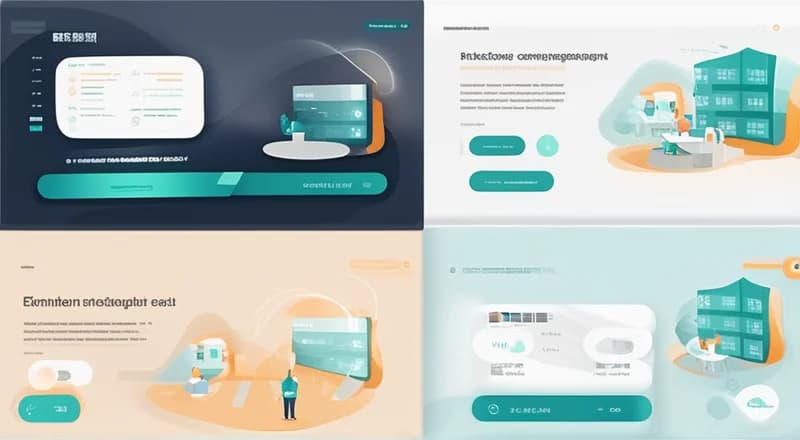 如何制作一份专业的医院客户管理PPT模板？