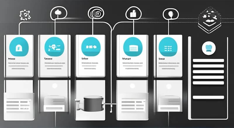 如何设计餐饮业的客户分类管理表格？