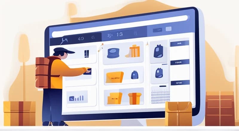 如何在金蝶进销存中查询和管理库存金额？