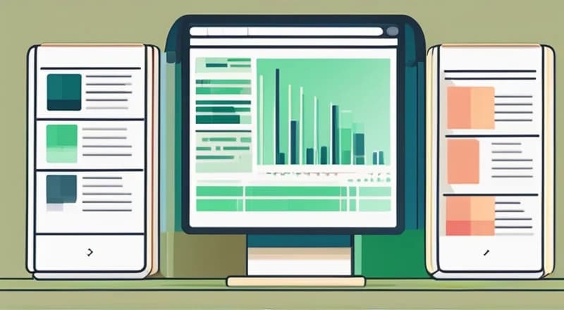 如何使用电脑表格有效管理客户信息？