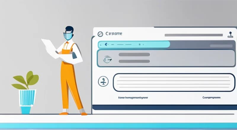 如何有效地创建和管理客户样品管理表格？