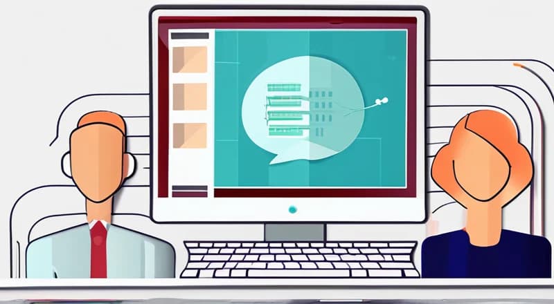 如何开发一款高效实用的局域网客户信息管理软件？