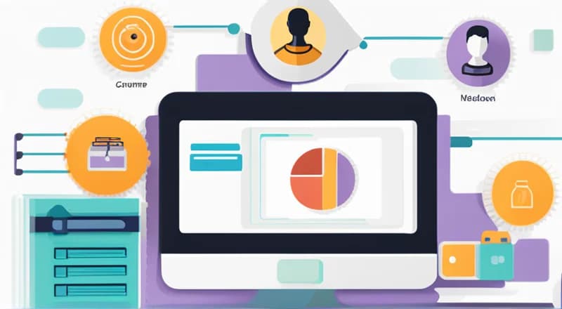 如何构建一个高效可靠的客户信息管理系统（PHP版）？