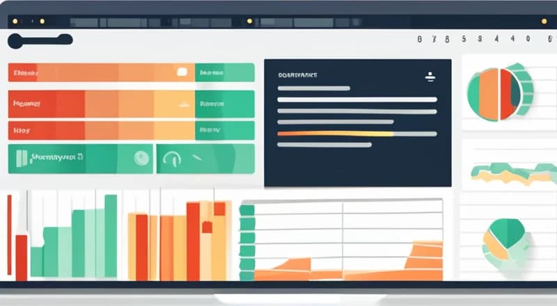 如何制作和优化公司的进销存管理表格？