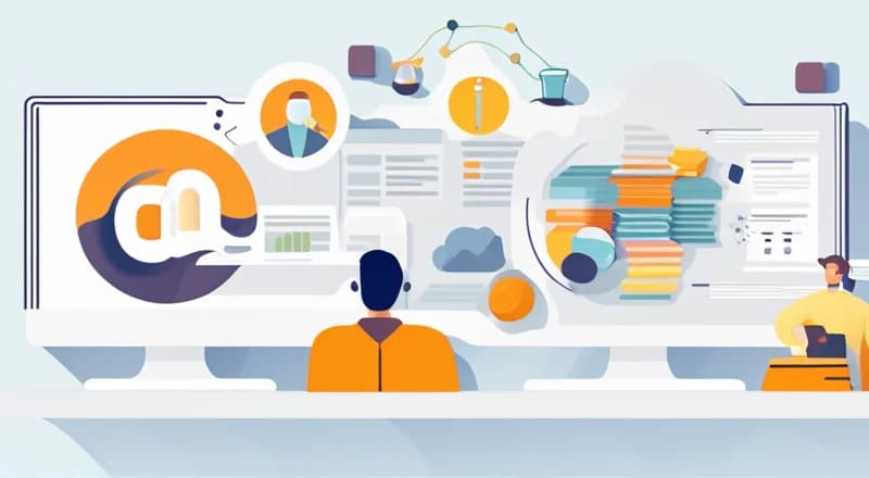 企业应如何选择具有良好客户关系维护策略的CRM系统？