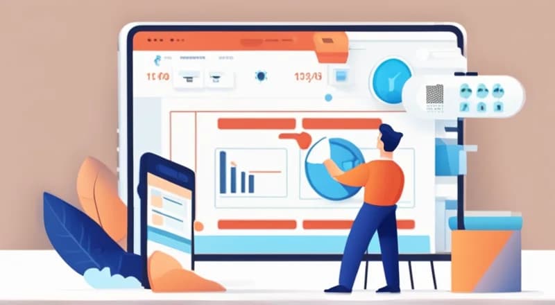 如何解决进销存数据软件错误？进销存系统维护与修复指南