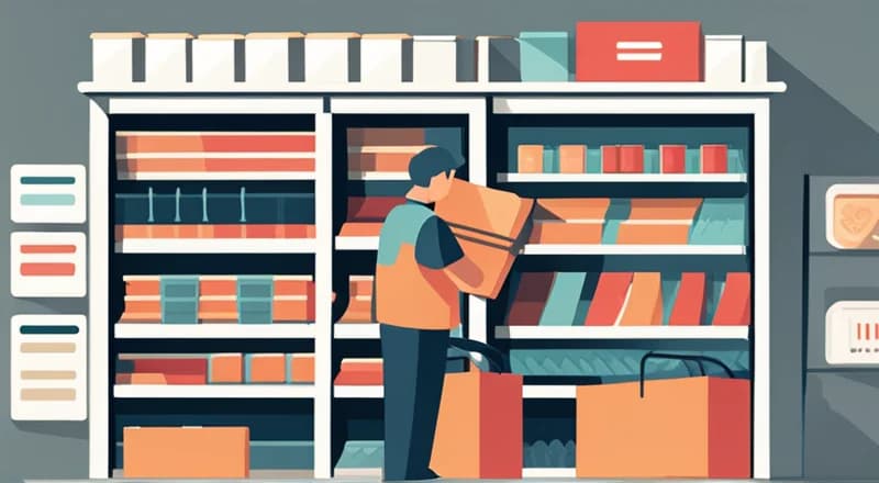 如何避免进销存库存管理中常见的错误？