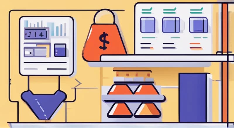 如何正确计算企业的进销存加权平均成本？