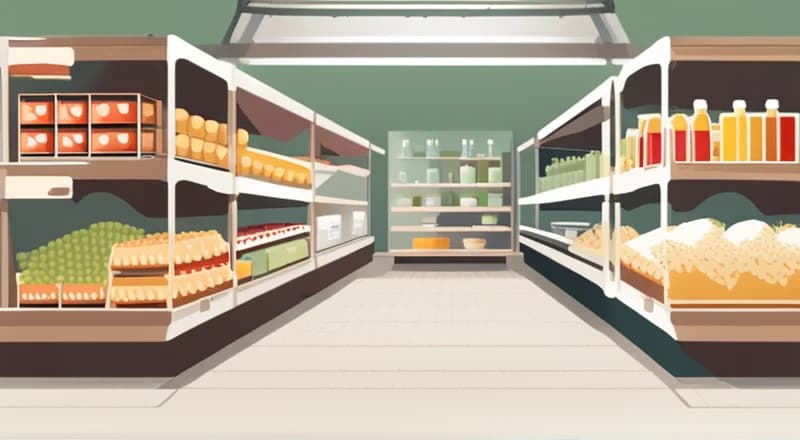 餐饮业如何正确进行进销存明细及会计分录？