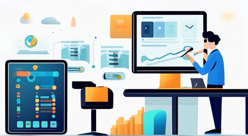 如何高效利用商业型速达进销存系统？实现企业资源最优配置