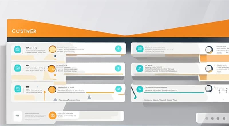 如何设计一份高效的客户管理需求分类表模板？