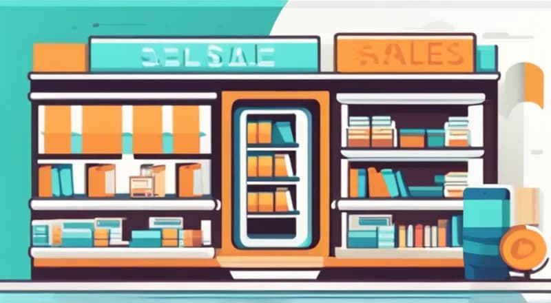 如何撰写一份高效实用的书店进销存合同？