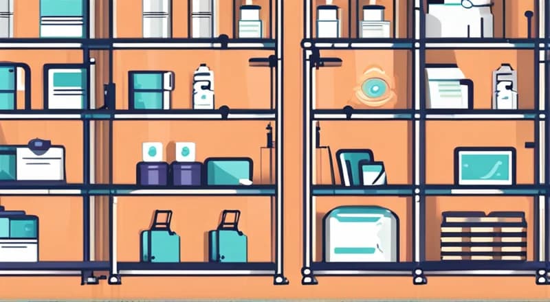 如何高效使用速达软件进销存系统？全面教程来啦！