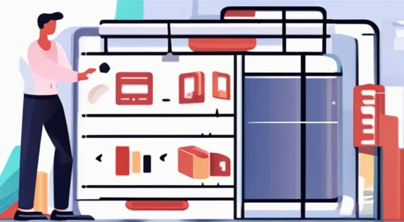 如何在小傻瓜进销存系统中成功导入商品价格？