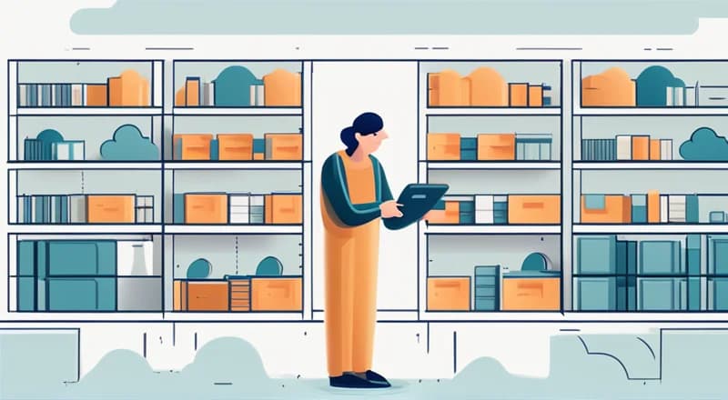 为什么我的云进销存产品会突然消失？如何找回与解决？