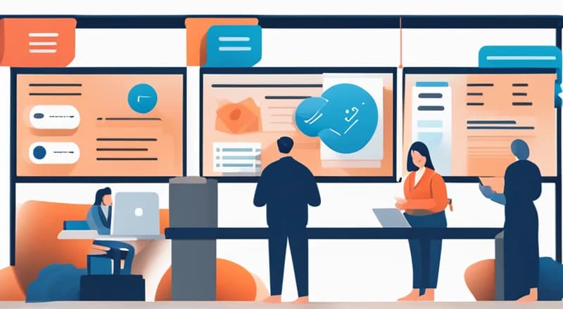 如何选择适合德州客户的CRM客户关系管理系统？