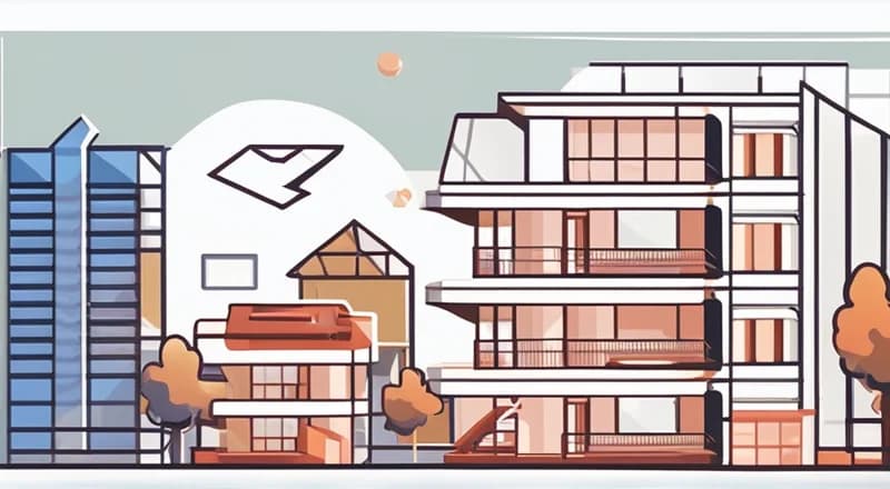 如何创建有效的房产中介客户管理表格？