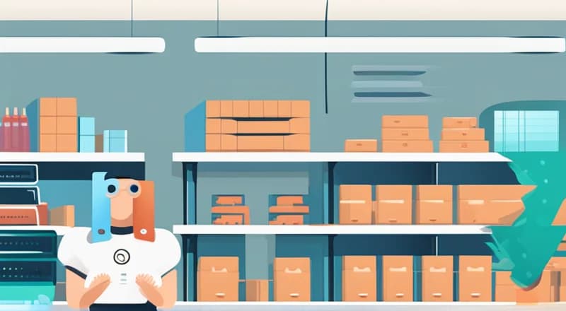 如何有效地进行进销存商品分类并录入多种商品信息？